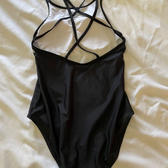 Womens Swimsuit - Picture 2 of 2